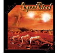 Agent Steel - Order of the Illuminati