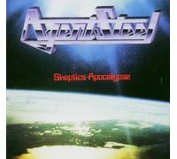 Agent Steel - Skeptic's Apocalypse