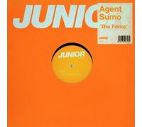 Agent Steel - Unstoppable force (1986) / Vinyl record [Vinyl-LP]