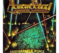Agent Steel / Unstoppable Force