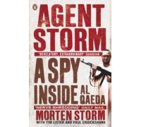 Agent Storm (ebook)