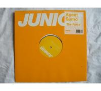 Agent Sumo - The Force [Vinilo]