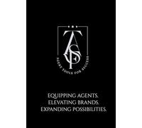 Agent Tools for Success: Equipping Agents. Elevating Brands. Expanding Possibilities.