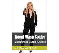 Agent Wasp Spider: Chasing hot stuff in America