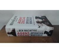 Agent Zigzag and Operation Mincemeat