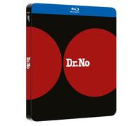 Agente 007 contra el Dr. No [Blu-Ray] [Region B] (Audio español. Subtítulos en español)