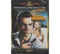 Agente 007 Contra el Dr. No DVD