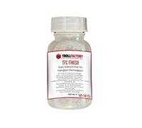 Agente abrillantador TFC Finish para yeso duro y yesos dentales, 100 ml