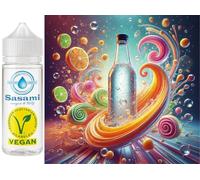 Agente ácido líquido - Sasami concentrado 10ml
