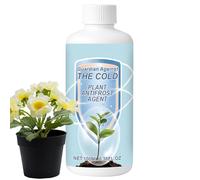 Agente Anticongelante Para Plantas Protector Vegetal Antihielo de 10 cl