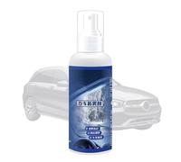 Agente Antivaho Para Gafas De Natación - Spray Antivaho Para Gafas, Agente Antivaho Para Parabrisas De Coche De 100 Ml Previene El Empañamiento, Agente Antivaho Para El Hogar, Automóvil, Marino.