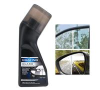 Agente antivaho para vidrio de coche, limpiador de agente de revestimiento antivaho | Spray antivaho de 90 ml para parabrisas de coche, niebla de agua, removedor de de parabrisas para ventana