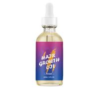 Agente Capilar para Crecimiento Agente Natural 60ml para Cuero Cabelludo