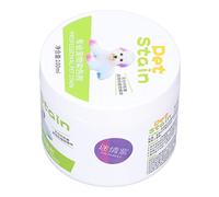 Agente Colorante para el Cabello de Perros, Tinte Semipermanente para el Cabello de Mascotas a la Moda, 100ml, Fácil de Usar, Natural, No Tóxico (Purple)