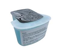 Agente, Compatible Con Philips, Afeitadora Eléctrica Seat HQ200 Líquido De Limpieza JC305 RQ12 S7000 8000 9000 JC301 302(Silvery)