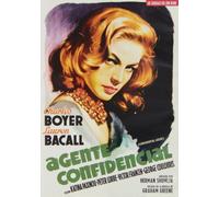 Agente Confidencial (Confidential Agent) [DVD]