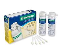 HistoFreezer 30592 Agente Crioterapeutico, 2 x 8 ml + 52 Aplicación, 5 mm