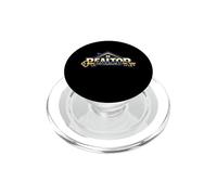 Agente de Bienes raíces Agente de Ventas de Casas de Regalo PopSockets PopGrip para MagSafe