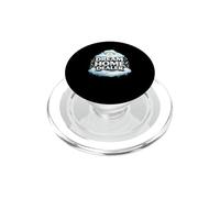 Agente de Bienes raíces Agente de Ventas Dream Home Dealer PopSockets PopGrip para MagSafe