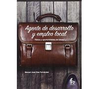 Agente De Desarrollo Y Empleo Local (EMPRESA)