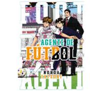 Agente de fútbol: 1