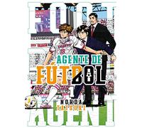 Agente de fútbol: 1