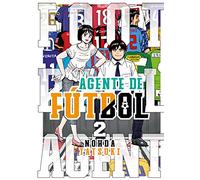 Agente de fútbol: 2