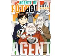 Agente De Futbol 3