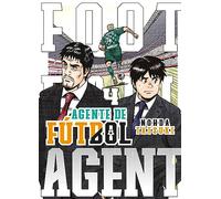 Agente de fútbol: 4