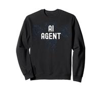 Agente de IA Sudadera