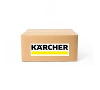 Kärcher 6.295-847.0 limpiador para alfombras rm 760 powder, 800 gr, RM 760 OA