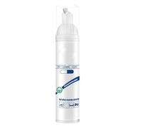 Agente de Limpieza en Seco,Limpiador de Ropa de Espuma,Limpiador de Ropa de Espuma Seca,Foam Dry Cleaning Agent for Fabrics,Dry Foam Cleaner for Clothes,Spray Limpieza de Chaqueta de Plumón,100 ml