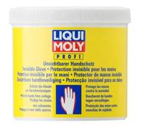 LIQUI MOLY Protector de manos invisible | 650 ml | Protección de la piel | 3334