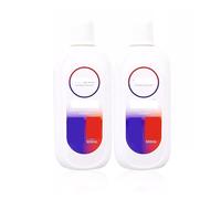 Agente De Limpieza Líquido Original, Compatible Con Tineco FLOOR ONE S3, S5, Pro2, COMBO Y S7Pro, Todas Las Series, Solución De Limpieza For Robot, 500 Ml, Accesorios(2 PCS)