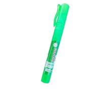 Agente de Protección de Privacidad - 10ml Lápiz en Spray | Agente de Protección de Privacidad para Papel Térmico en Etiquetas de Documentos, Líquido Corrector para Pŕotección de Datos en Paquetes y Fa