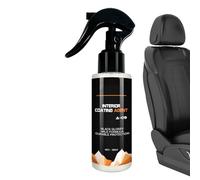 Agente de recauchutado de ,restaurador de para automóviles,Crema Restauradora Refrescante para Coche | Piezas automotrices impermeables, pasta de para coche, crema refrescante para co