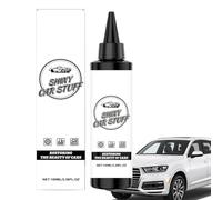 Agente De Revestimiento Para Automóvil,Solución Limpiadora Para Coche De Alto Brillo, Duradero Portátil - Agente De Pulido Spray Líquido | Para Capó, Lateral, Maletero, Rueda,