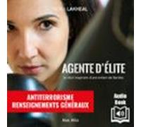 Agente Délite. Le Récit Inspirant Dune Enfant De Barbès (audiolibro)