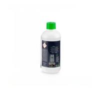 Agente descalcificador for cafeteras compatible con DeLonghi, solución descalcificadora, solución de limpieza volumétrica de 5 veces
