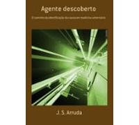 Agente Descoberto (ebook)