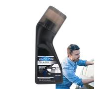 Agente Desempañador De Ventanillas De Automóviles: Elimina Rápidamente La Niebla, Agente Antivaho Para Parabrisas De Automóviles 90 Ml | Herramienta De Mantenimiento Automotriz Altamente Eficaz Para