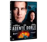 Agente Doble [DVD]