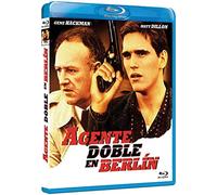 Agente Doble En Berlín [Blu-ray]