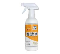 Agente Impermeable Invisible | 500 Ml De Sellador Transparente Glue De Pegamento Transparente Para La Protección De La Pared Tratamiento Del Piso | Interfaz De Curado Antialkali Para El Su