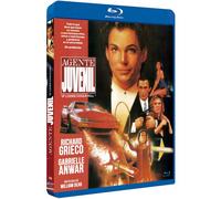Agente Juvenil [Blu-ray] (1991) If Looks Could Kill