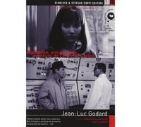 Agente Lemmy Caution - Missione Alphaville [Italia] [DVD]