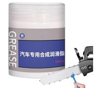 Agente multiuso para automóviles: grasa pesada para automóviles para alta temperatura y protección impermeable | Grasa multifuncional para rodamientos, rótulas, chasis, suspensión y maquinaria