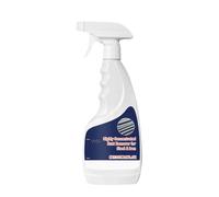 Agente para la eliminación del óxido, 237 ml de líquido limpiador y limpiador para acero y hierro - Spray quitamanchas de óxido | Para coche, horno, ducha, fregadero, estufa, cocina, baño y aluminio