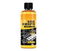 Agente Protector Anti-Desgaste Para Motor De 100ml Altamente Eficaz De