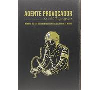 Agente Provocador 2 (VARIOS)